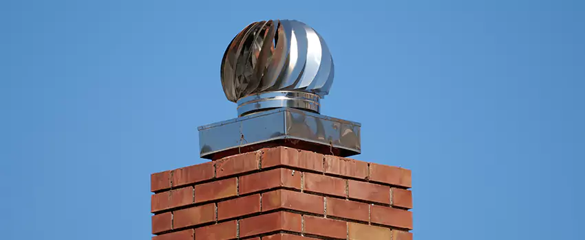 Chimney Flue Rebuild Services in Riverside, California